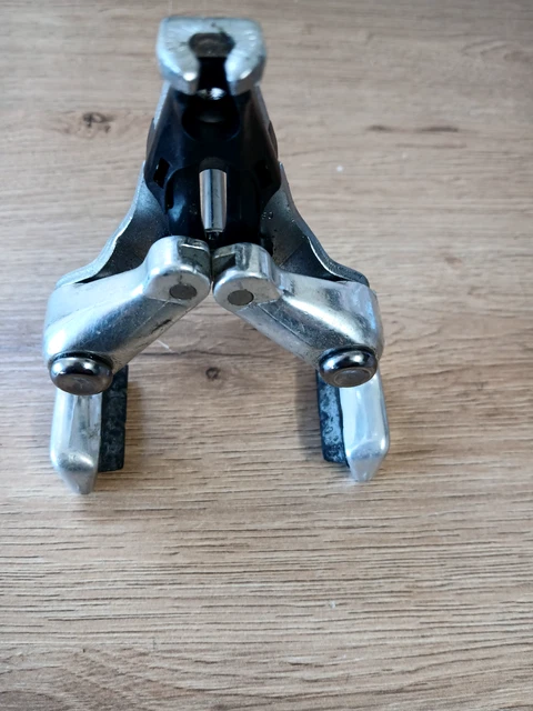 Étrier Frein Avant Shimano Nexus BR-R500 – Argent – NOS Japon