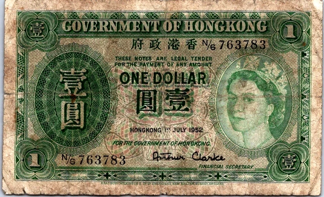 “Flair” January 1951 Other Paper Money of the World, Paper Money World, Coins