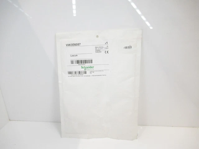 Schneider Electric VW3E6057 Kit Blind Cover