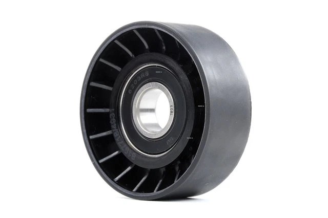 RIDEX Poulie-tendeur courroie trapézoïdale à nervures Galet tendeur 310T0126