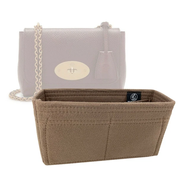 Buy Bag Organizer for New Small Book Tote / New Small Book Tote Online in  India 