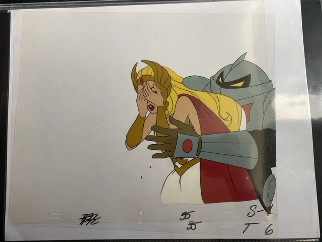 She ra christmas jumper