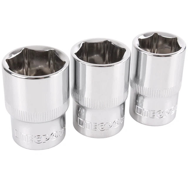 Drehmomentschlüssel 1/2 Zoll 40-210 Nm Drehmoment Werkzeug Stecknüsse 17 19 21mm 8