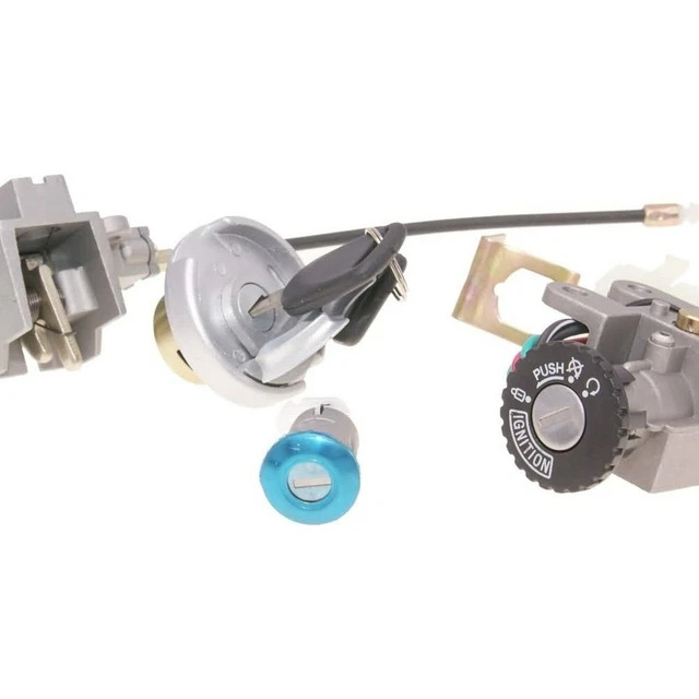 VARIODECKEL 12 ZOLL REX CAPRIOLO RS450 RS 450 RS500 500