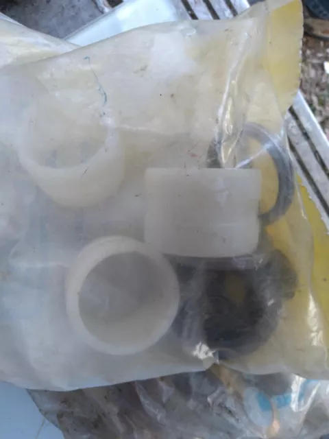 New Drum Brake S-Cam Bushing Kit Euclid E-2125