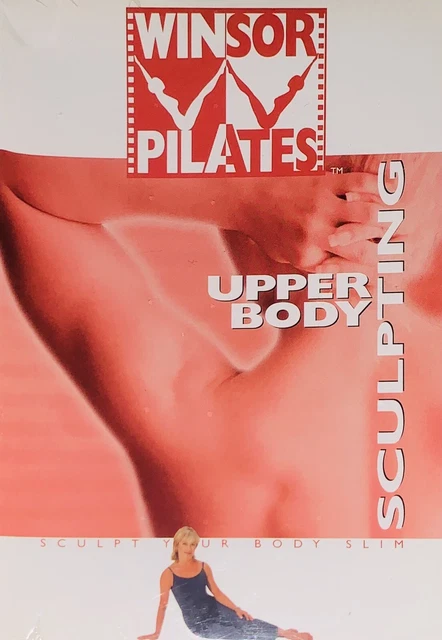 Winsor pilates upper body online