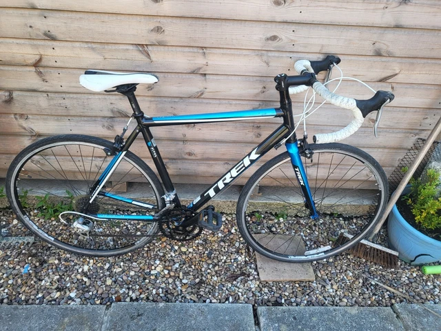 Trek shop 1.1 2013