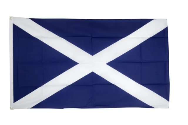 Schottland Hissflagge schottische Fahnen Flaggen 60x90cm