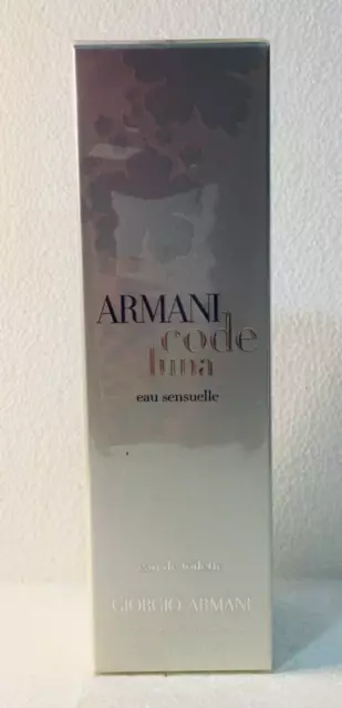 Armani code ice clearance discontinued