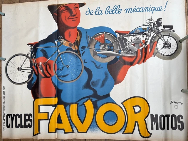 Affiche Vintage Tour De France 1950 – Reproduction Sur Toile – 50x75 Cm – Style Rétro