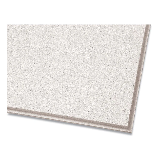 Armstorng Dune Ceiling Tiles Non-Directional Tegular White 16/Carton 1775