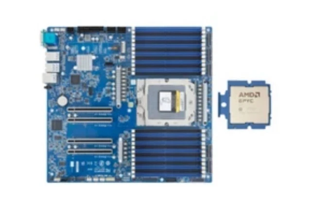 Motherboard & CPU Combos, Computer Components & Parts, Computers