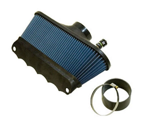 Slp Blackwing Air Intake Kit Chevy Corvette C5 2001-04 P/N 21110L