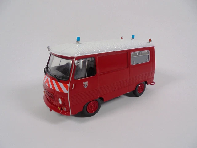 Achetez camion peugeot j7 occasion, annonce vente à Avermes (03