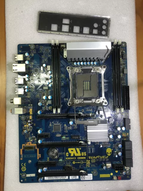 Alienware area sales 51 r2 motherboard