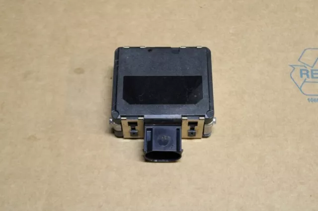Audi Skoda Seat VW Golf 7 5G Radar Réglage de Direction Acc 3QF907561 D'
