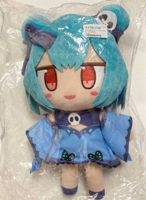 uruha rushia plush