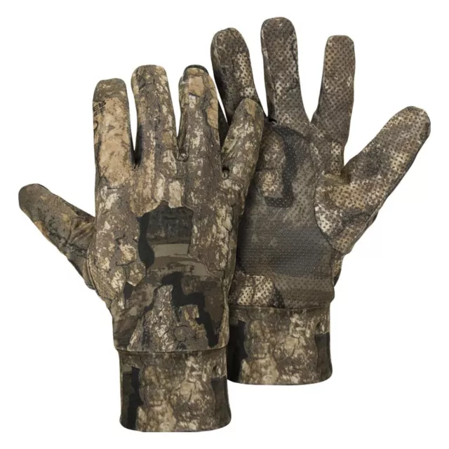 DRAKE Stretch Fit Realtree Timber Glove (OT1910-033)