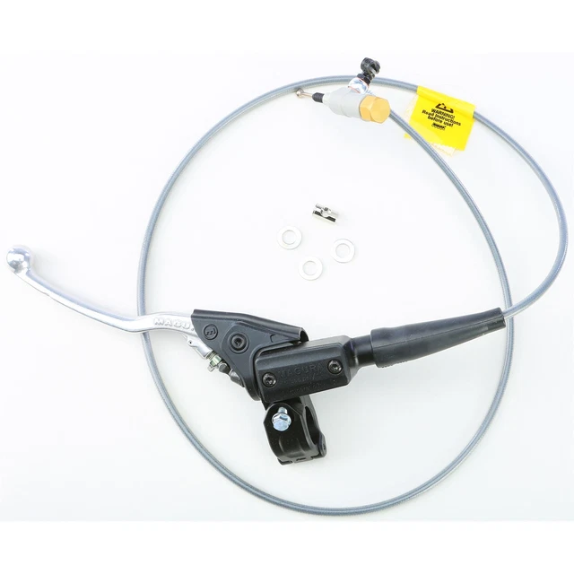 MAGURA HYDRAULIC CLUTCH Assembly 2100030 EUR 275,25 PicClick DE