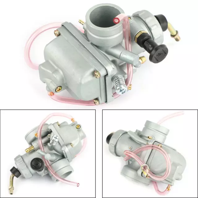 Moto Carburateur pour Suzuki DR125 DR 125 1982-1988 FR