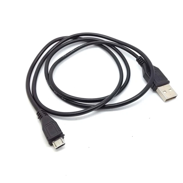 Usb Data charger cable for samsung DV100 DV150F DV151F DV300 DV300F DV305F gm