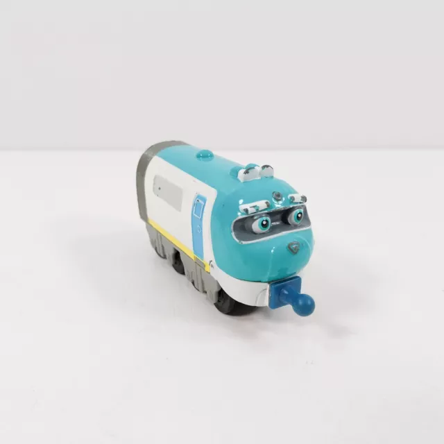 Ludorum train outlet