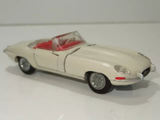 Tekno Denmark 927 JAGUAR E TYPE  (287)