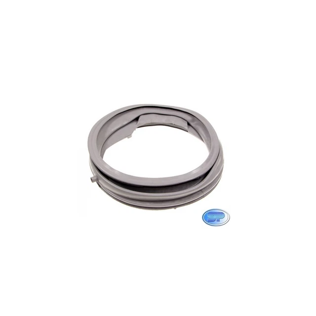 GUARNIZIONE SOFFIETTO OBLO' LAVATRICE CANDY HOOVER ZEROWATT - Foto 2