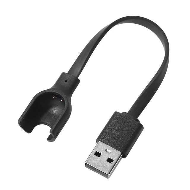 Smart Bracelet Charging Data Cable Watch Charger Wire for Xiaomi Mi Band 2/3/4/5