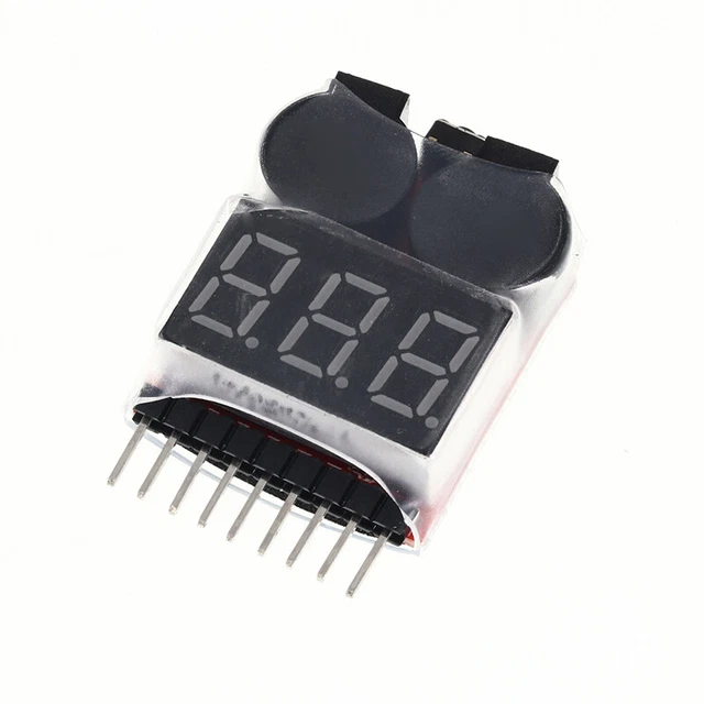 Hlyjoon protezione sottotensione 12V Batteria Bassa tensione Interruzione Accensione automatica Modulo di protezione recupero Scheda di protezione batteria Durata batteria prolungata