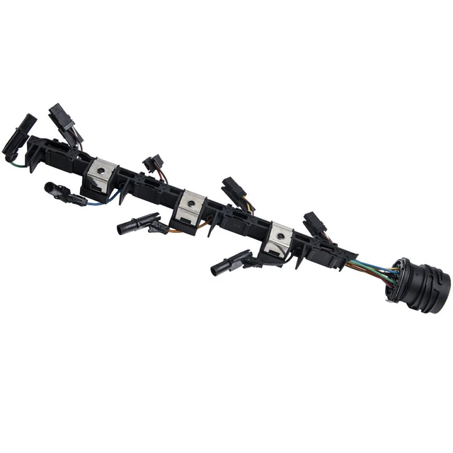 BOSCH UNITÉ DE Buse - Pompe - VW T5 - Touareg 2.5 Tdi - 0414720210 Injecteur AXD EUR 99,95