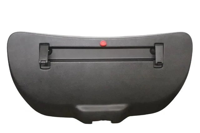 Genuine VAG Convertible Top Cover For VW Beetle Cabrio / Cabriolet – 1Y0871993GRU (Made In Germany)