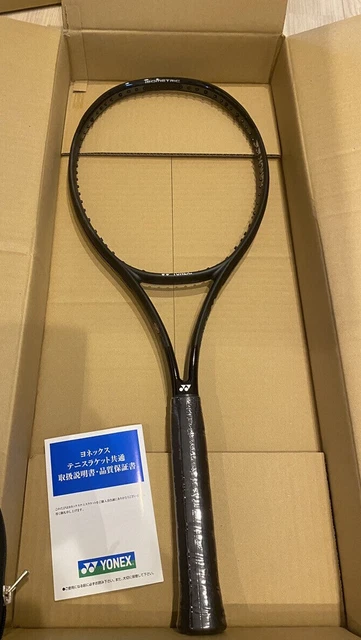 ヨネックス YONEX EZONE DR98 98インチ 310g G2 YONEX 2022 MODEL