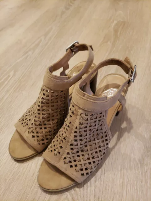 Franco sarto clearance harlet 3 sandal