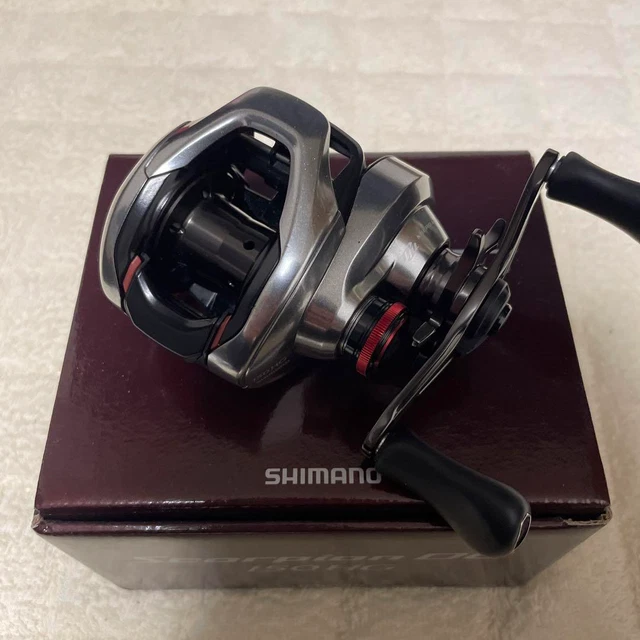 リール SHIMANO Scorpion DC 150HG Amazon.com : Shimano 21 Scorpion DC 150HG Right : Sports