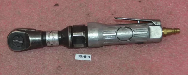 Mac Tools 3/8" Air Ratchet Wrench Model AR144.