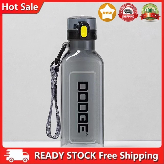 Bottiglia bevande, 700 ml, bollitore per palestra, allenamento, viaggio, P