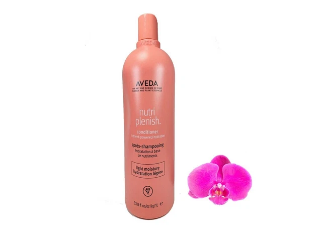AVEDA NUTRI PLENISH Leave-in Conditioner 6.7 fl oz NEW #usau