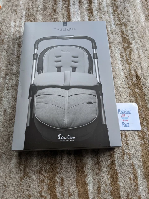 Pioneer footmuff deals
