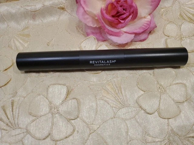 Revitalash Cosmetics-Volumizing Mascara And Primer Duo-Full Size/Authentic-New!
