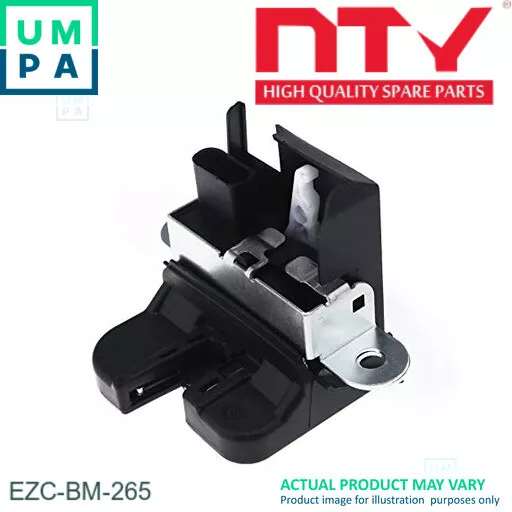 SERRATURA PORTELLONE POSTERIORE PER BMW 5/F10 6/F13/Convertibile/F12/Gran/F0 4/F32/F82 N47D20 2,0L