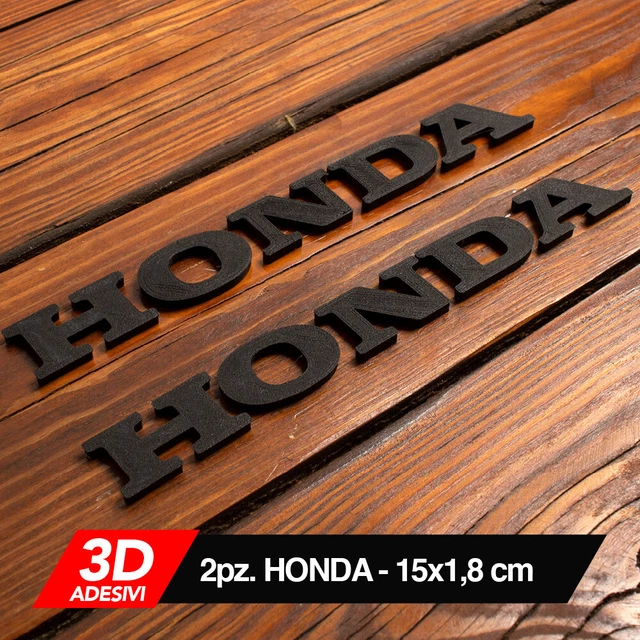 Adesivi Laterali Per Auto Strisce Adesive Racing Stickers Tuning Fasce Laterali Da Corsa Cm 210 - Foto 9