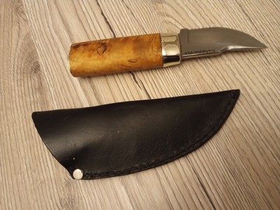 Was es bei dem Kauf die Andujar messer zu analysieren gibt!