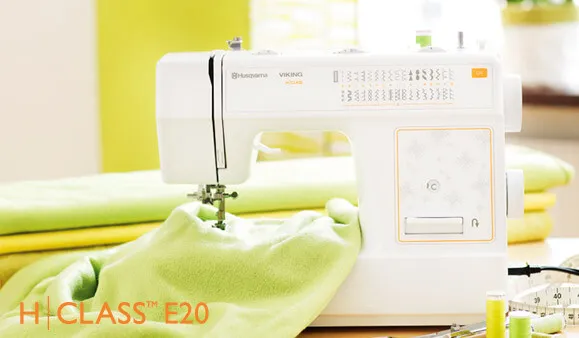 Husqvarna Viking  H|CLASS™ E20 Sewing machine