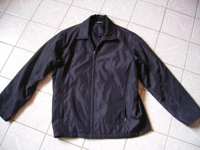 Blouson fin homme deals