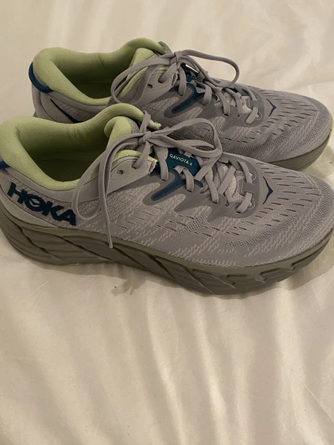 hoka one one gaviota