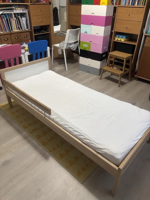 ᐅ Oeuf NYC | Lit Enfant Oeuf NYC, Commode, Lit bébé Oeuf NYC | Les