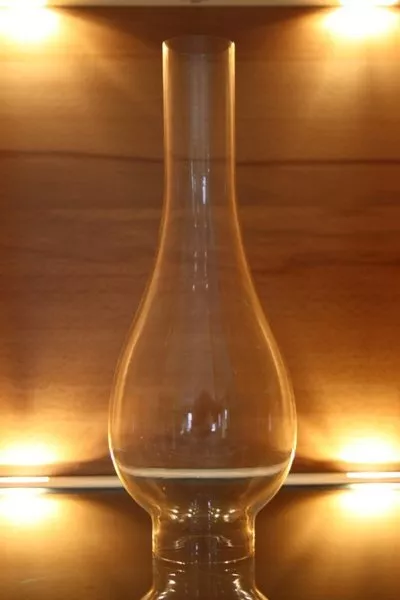 Ersatzglas für Petrolampe "Wiking" von STYX