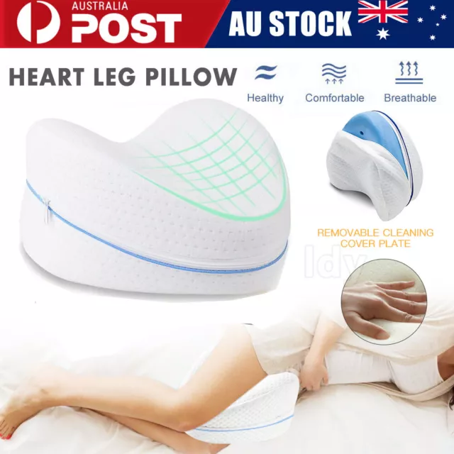 Pregnancy Maternity Pillow Nursing Sleeping Body Support Feeding Boyfriend AU