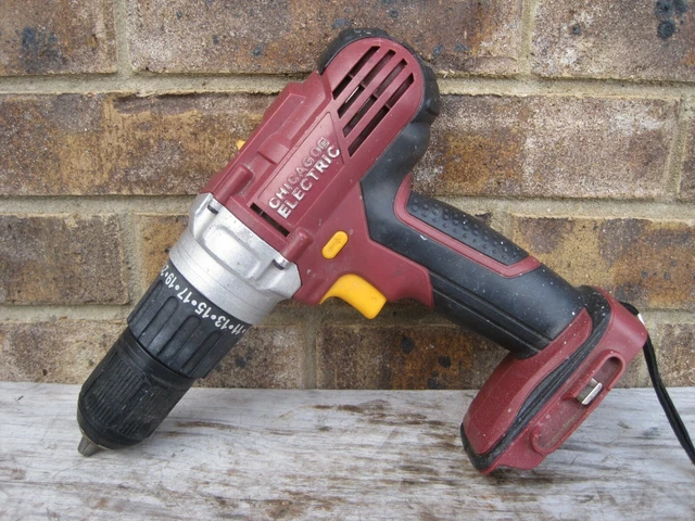 Chicago electric deals 68850